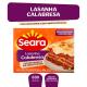 Lasanha de calabresa Seara 600g - Imagem 7894904070602.jpg em miniatúra