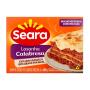 Lasanha de calabresa Seara 600g