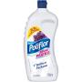 Cera Líquida Autobrilho Incolor Poliflor Brilho Prático Squeeze 750ml Preço Especial