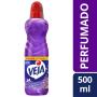 Limpador Perfumado Veja Lavanda da França - 500ml