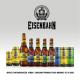 Cerveja Eisenbahn Pilsen Puro Malte Long Neck 355ml - Imagem 7898367980010_6.jpg em miniatúra