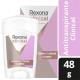 Desodorante Antitranspirante Rexona Feminino Clinical ROSA 48g - Imagem 79400052926-(0).jpg em miniatúra