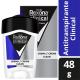 Desodorante Antitranspirante Rexona Men Clinical Clean 48g - Imagem 79400052919-(0).jpg em miniatúra