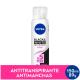 Desodorante Antitranspirante Aerossol Nivea Invisible Black & White Clear 150ml - Imagem 4005900036667-(0).jpg em miniatúra