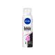 Desodorante Antitranspirante Aerossol Nivea Invisible Black & White Clear 150ml - Imagem 4005900036667-(1).jpg em miniatúra
