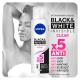 Desodorante Antitranspirante Aerossol Nivea Invisible Black & White Clear 150ml - Imagem 4005900036667-(2).jpg em miniatúra