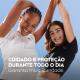 Desodorante Antitranspirante Aerossol Nivea Invisible Black & White Clear 150ml - Imagem 4005900036667-6-.jpg em miniatúra
