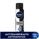Desodorante Antitranspirante Aerossol Nivea Invisible for Black & White 150ml - Imagem 4005900036728-(0).jpg em miniatúra