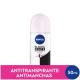 NIVEA Desodorante Antitranspirante Roll On Invisible Black & White Clear 50ml - Imagem 4005900036704-(0).jpg em miniatúra