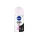 NIVEA Desodorante Antitranspirante Roll On Invisible Black & White Clear 50ml - Imagem 4005900036704-(1).jpg em miniatúra