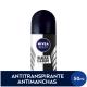Desodorante Antitranspirante Roll On Nivea Invisible for Black & White 50ml - Imagem 4005900036759_0.jpg em miniatúra