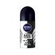 Desodorante Antitranspirante Roll On Nivea Invisible for Black & White 50ml - Imagem 4005900036759_2.jpg em miniatúra