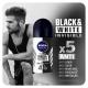 Desodorante Antitranspirante Roll On Nivea Invisible for Black & White 50ml - Imagem 4005900036759_3.jpg em miniatúra