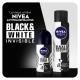 Desodorante Antitranspirante Roll On Nivea Invisible for Black & White 50ml - Imagem 4005900036759_8.jpg em miniatúra