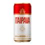 Cerveja Pilsen Itaipava Lata 269ml
