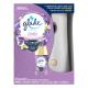 Aparelho e Odorizador de Ambiente Lavanda & Vanilla Glade Automatic Caixa 269ml - Imagem 7894650003169.png em miniatúra