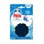Bloco Sanitário Caixa Acoplada Pato Marine 40g