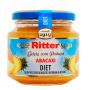 Geléia Ritter sabor abacaxi diet 260g