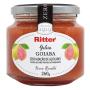 Geléia Ritter Sabor Goiaba Zero Adição de Açúcares 260g