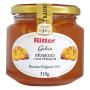 Geleia Ritter Sabor Pêssego 310g