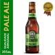 Cerveja Eisenbahn Pale Ale Puro Malte Long Neck 355ml - Imagem 7898367980034--0-.jpg em miniatúra