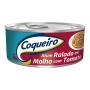Atum Ralado ao Molho de Tomate Coqueiro 160g