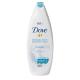 Sabonete líquido esfoliante suave Dove 250ml - Imagem 1000015584.jpg em miniatúra