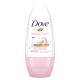 Antitranspirante Roll-On Magnólia e Jasmim Dove Beauty Finish 50ml - Imagem 78929241_2.jpg em miniatúra