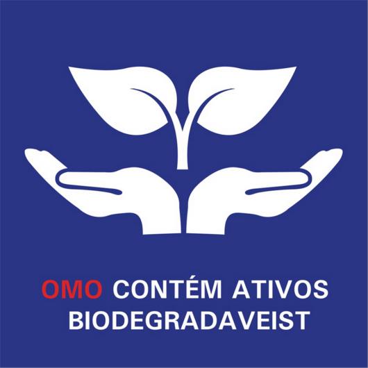 Sabão Líquido OMO Progress Super Concentrado 1,05L - Imagem em destaque