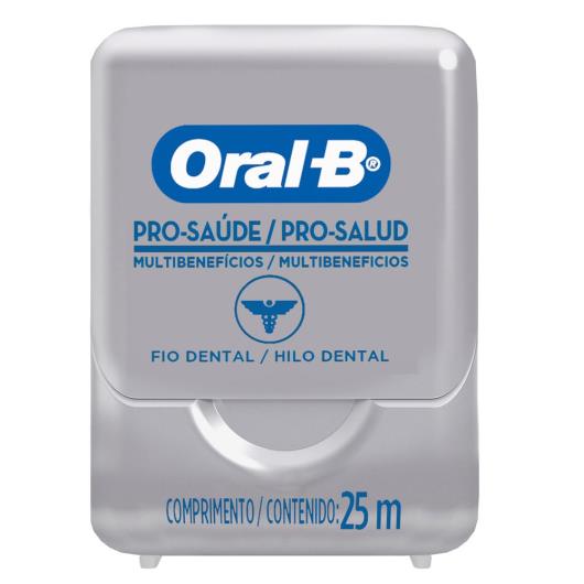 Fio dental Oral-B pró-saúde 25m - Imagem em destaque