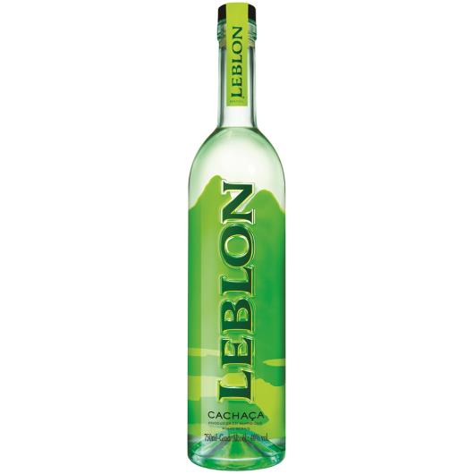 Cachaça Leblon 750ml - Imagem em destaque