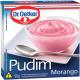 Mistura em pó para pudim Dr. Oetker sabor morango 50g - Imagem 1250191.jpg em miniatúra