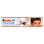 Kinder Chocolate ao Leite 1 unidade 12,5g