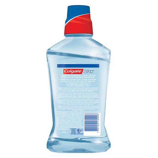 Enxaguante Bucal Colgate Plax Soft Mint 500ml Pague 350ml - Imagem em destaque