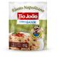 Risoto Tio João cozido napolitano saco 175g - Imagem TioJoao-Cozinha-Sabor-RisotoNapolitano_175g.jpg em miniatúra