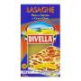 Massa para Lasanha Divella 500g