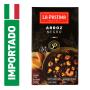 Arroz Negro Italiano 500G La Pastina