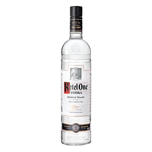 Vodka Ketel One 1L - Imagem em destaque