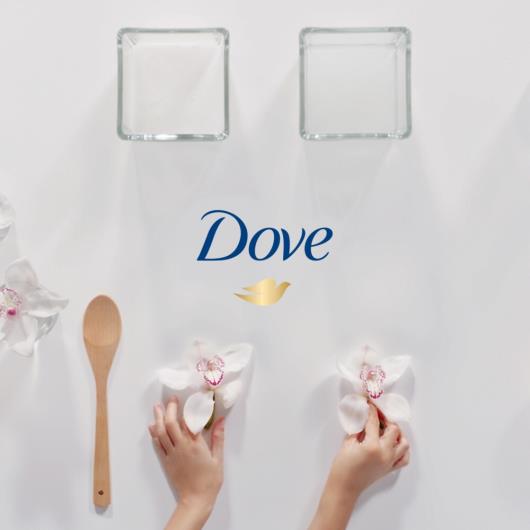 Condicionador Dove Nutrição + Fusão de Óleos 400ml - Imagem em destaque