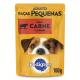 Alimento para Cães Adultos Raças Pequenas Carne ao Molho Pedigree Sachê 100g - Imagem 7896029022245-1.jpg em miniatúra