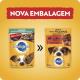 Alimento para Cães Adultos Raças Pequenas Carne ao Molho Pedigree Sachê 100g - Imagem 7896029022245-4.jpg em miniatúra