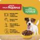 Alimento para Cães Adultos Raças Pequenas Carne ao Molho Pedigree Sachê 100g - Imagem 7896029022245-5.jpg em miniatúra