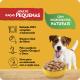 Alimento para Cães Adultos Raças Pequenas Carne ao Molho Pedigree Sachê 100g - Imagem 7896029022245-8.jpg em miniatúra