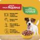 Alimento para Cães Adultos Raças Pequenas Cordeiro ao Molho Pedigree Sachê 100g - Imagem 7896029022276-6.jpg em miniatúra