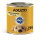 Alimento para Cães Adultos Frango ao Molho Pedigree Lata 290g - Imagem 7896029025963-1.jpg em miniatúra
