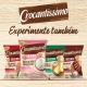 Snack Pullman Crocantíssimo Peito de Peru com Requeijão 40g - Imagem 7896002365963-(4).jpg em miniatúra