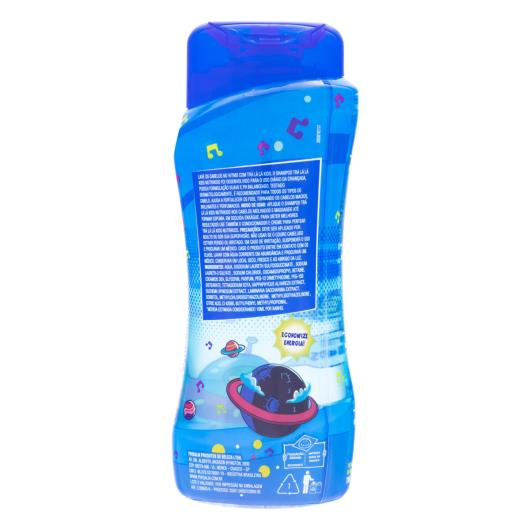 Shampoo Trá Lá Lá Nutrikids Frasco 480ml - Imagem em destaque