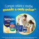 Complemento Alimentar Sustagen Kids Sabor Baunilha - Sachê 190g - Imagem 7898941911270-6-.jpg em miniatúra