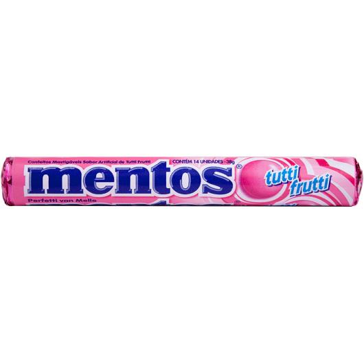Mentos - Imagem em destaque