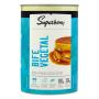 Bife Vegetal Superbom Lata 300g